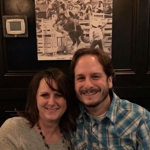 Meet your Posher, Teresa